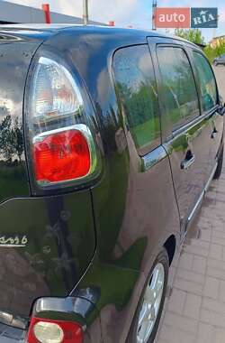 Минивэн Citroen C3 Picasso 2009 в 