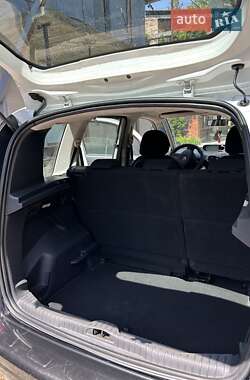 Минивэн Citroen C3 Picasso 2011 в 