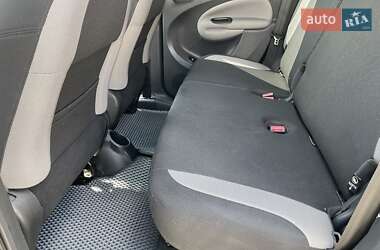 Минивэн Citroen C3 Picasso 2010 в 