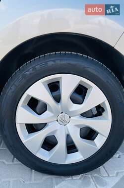 Минивэн Citroen C3 Picasso 2010 в 