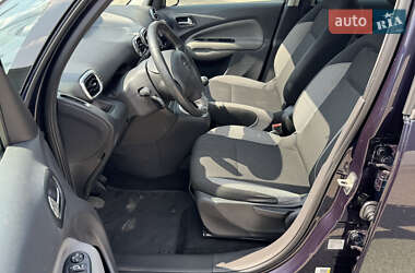 Мінівен Citroen C3 Picasso 2013 в 
