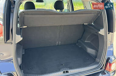 Мінівен Citroen C3 Picasso 2013 в 