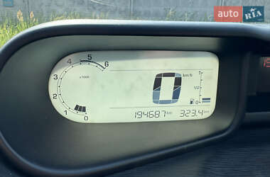 Мінівен Citroen C3 Picasso 2013 в 