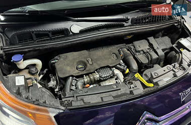 Мінівен Citroen C3 Picasso 2013 в 