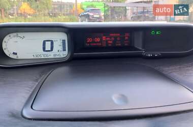 Минивэн Citroen C3 Picasso 2009 в 