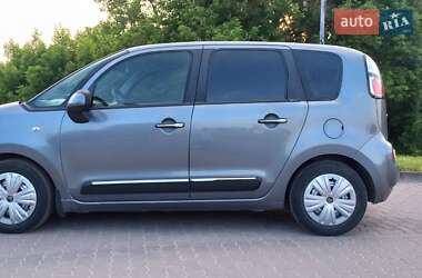 Citroen C3 Picasso 2009 Citroen C3 Picasso 2009