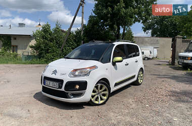 Citroen C3 Picasso 2011