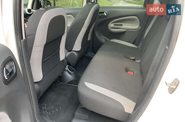 Минивэн Citroen C3 Picasso 2011 в 