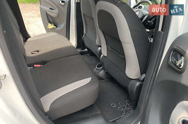 Минивэн Citroen C3 Picasso 2011 в 
