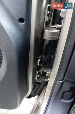 Минивэн Citroen C3 Picasso 2012 в 