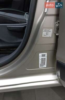 Минивэн Citroen C3 Picasso 2012 в 