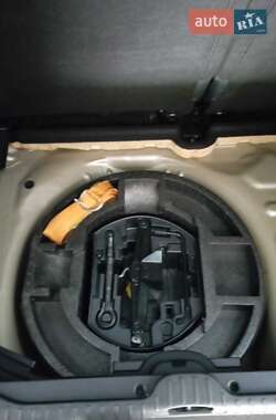 Минивэн Citroen C3 Picasso 2012 в 