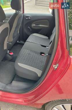 Минивэн Citroen C3 Picasso 2010 в 