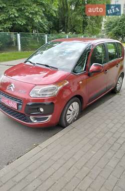 Citroen C3 Picasso 2010