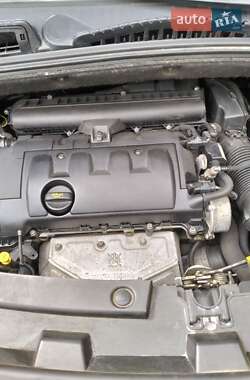 Минивэн Citroen C3 Picasso 2010 в 