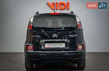 Универсал Citroen C3 Picasso 2009 в 