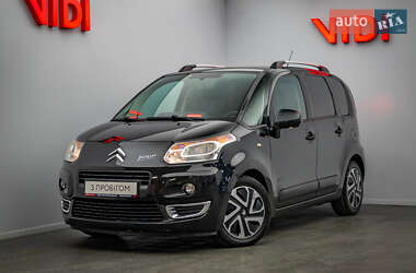Citroen C3 Picasso 2009 Citroen C3 Picasso 2009