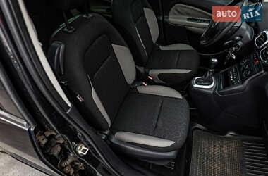 Универсал Citroen C3 Picasso 2009 в 