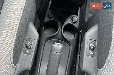 Минивэн Citroen C3 Picasso 2012 в 
