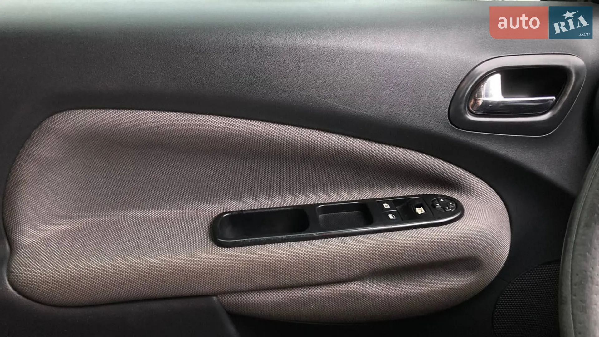 2012 Citroen C3 Picasso - мініатюра 11