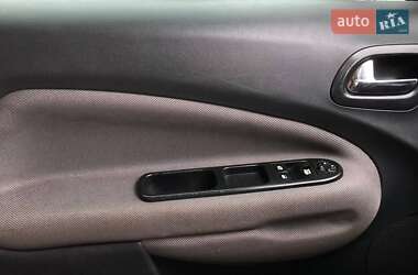 Минивэн Citroen C3 Picasso 2012 в 