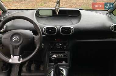 Минивэн Citroen C3 Picasso 2012 в 