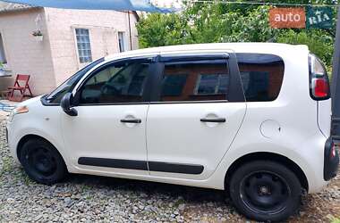Мінівен Citroen C3 Picasso 2013 в Люботині