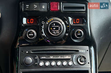 Минивэн Citroen C3 Picasso 2012 в 