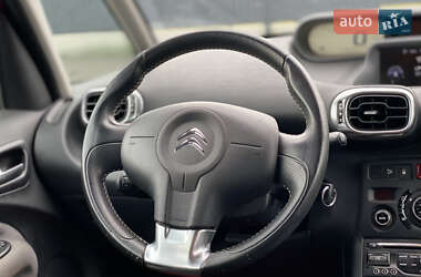 Минивэн Citroen C3 Picasso 2014 в 