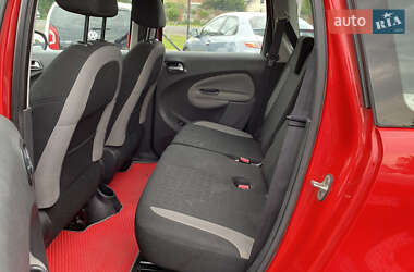 Минивэн Citroen C3 Picasso 2014 в 