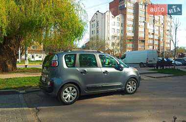 Мінівен Citroen C3 Picasso 2010 в Івано-Франківську