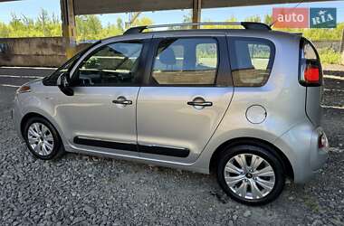 Минивэн Citroen C3 Picasso 2015 в 
