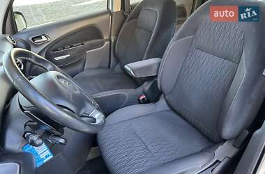 Минивэн Citroen C3 Picasso 2015 в 