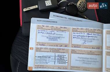 Минивэн Citroen C3 Picasso 2015 в 