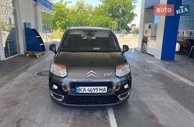 Минивэн Citroen C3 Picasso 2012 в Киеве