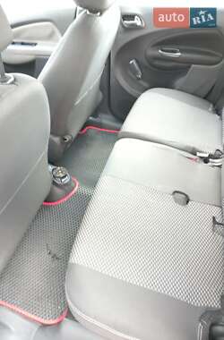 Минивэн Citroen C3 Picasso 2010 в 