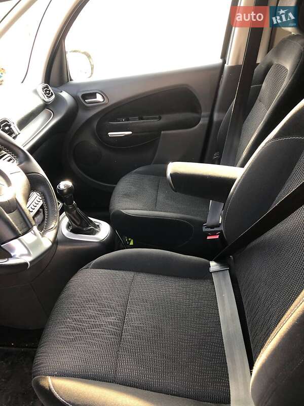 Мінівен Citroen C3 Picasso 2013 в Києві