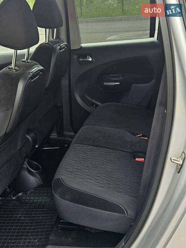 Минивэн Citroen C3 Picasso 2014 в Ровно