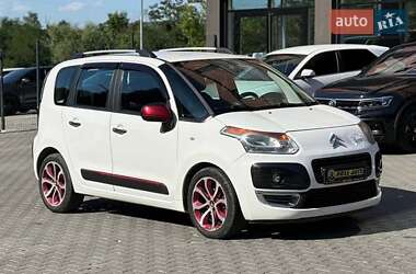 Citroen C3 Picasso 2011