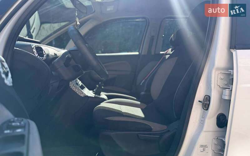 Минивэн Citroen C3 Picasso 2011 в Черновцах