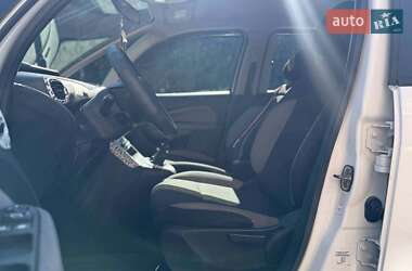 Минивэн Citroen C3 Picasso 2011 в 