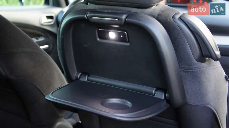 Минивэн Citroen C3 Picasso 2013 в Дрогобыче фото 18 Минивэн Citroen C3 Picasso 2013 в Дрогобыче