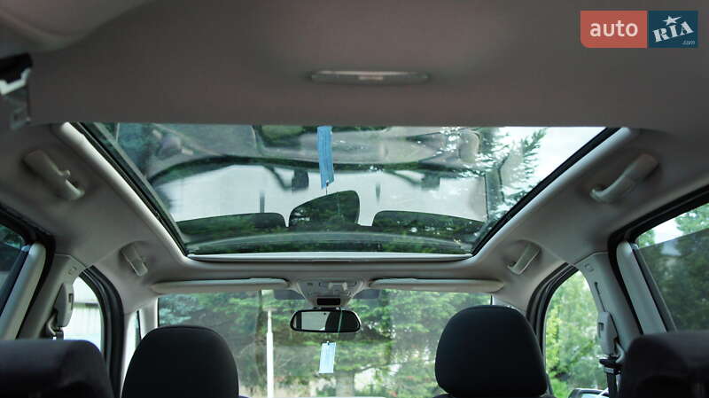 Минивэн Citroen C3 Picasso 2013 в Дрогобыче фото 22 Минивэн Citroen C3 Picasso 2013 в Дрогобыче