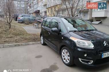 Минивэн Citroen C3 Picasso 2009 в Хмельницком