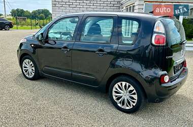 Мінівен Citroen C3 Picasso 2010 в 