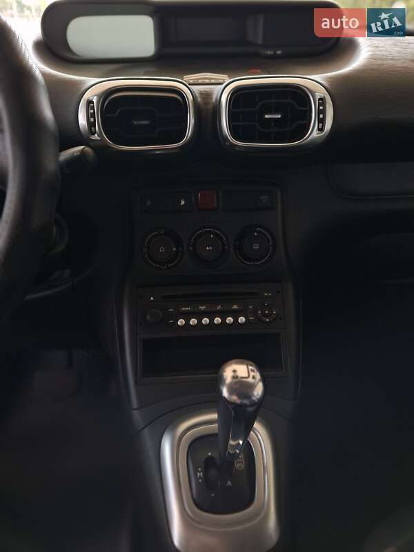 Минивэн Citroen C3 Picasso 2013 в Николаеве