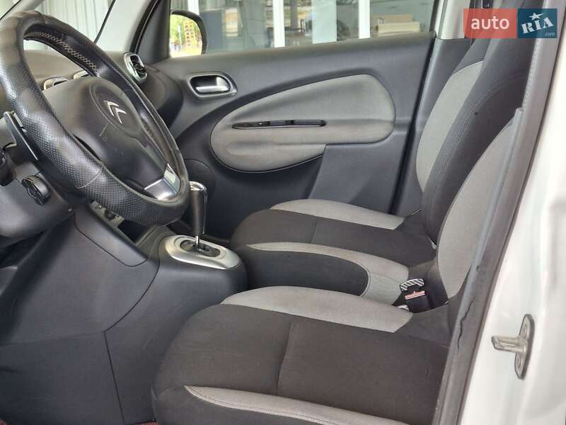 Минивэн Citroen C3 Picasso 2013 в Николаеве