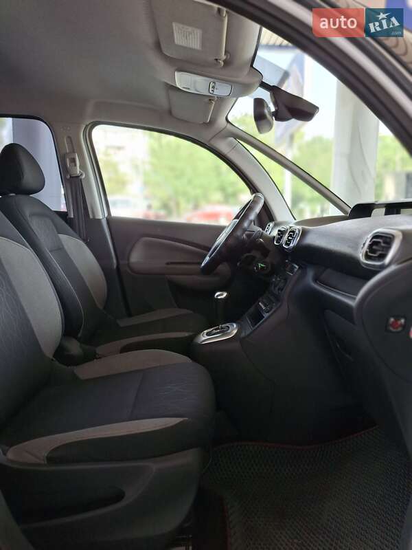 Минивэн Citroen C3 Picasso 2013 в Николаеве