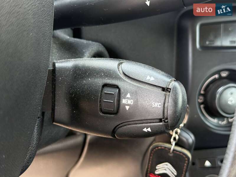 Минивэн Citroen C3 Picasso 2009 в Одессе
