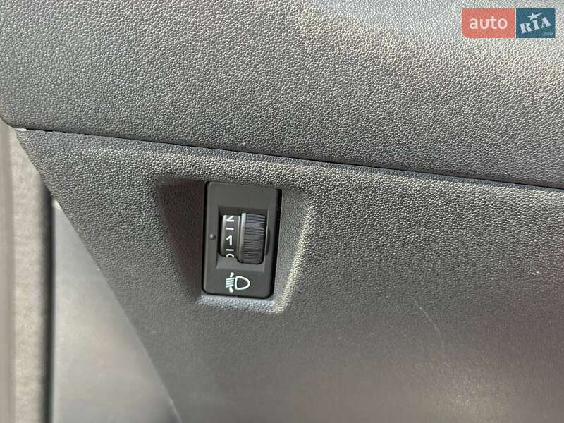 Минивэн Citroen C3 Picasso 2009 в Одессе